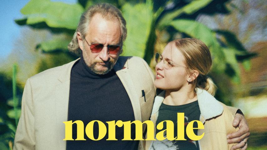 Normale (2023)