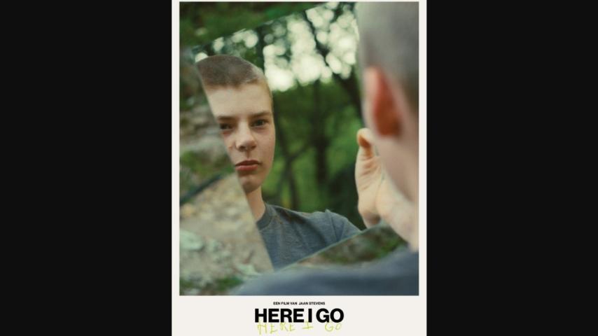 Here I Go (2024)