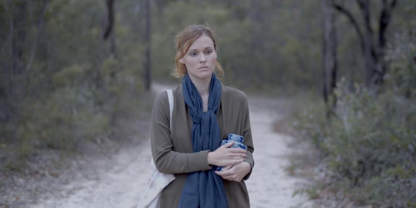 Love Road (2023)