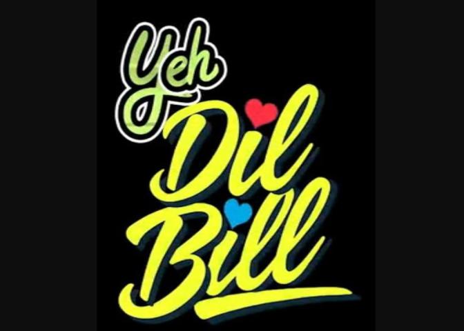 Yeh Dil Bill (2025) English Sub