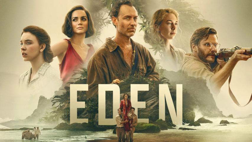 Eden (2024)