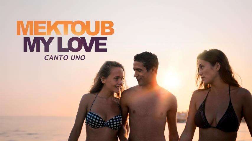 Mektoub, My Love: Canto Due (2025)