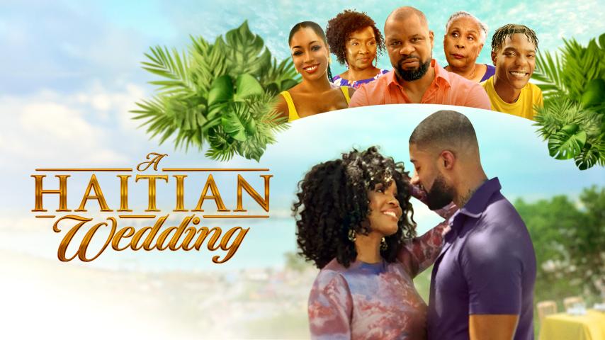 A Haitian Wedding (2023)