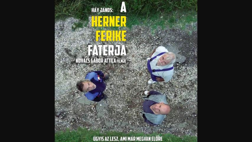 A Herner Ferike faterja (2024)