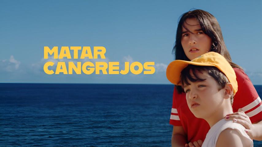Matar cangrejos (2023)