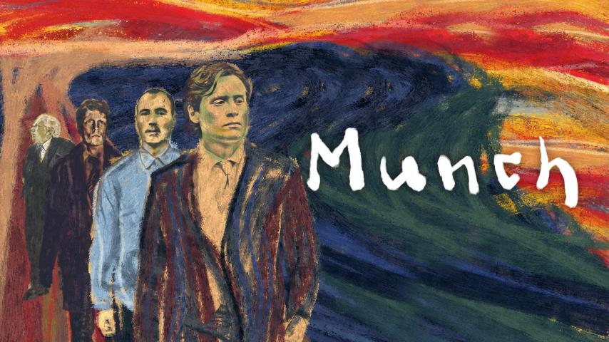 Munch (2023)