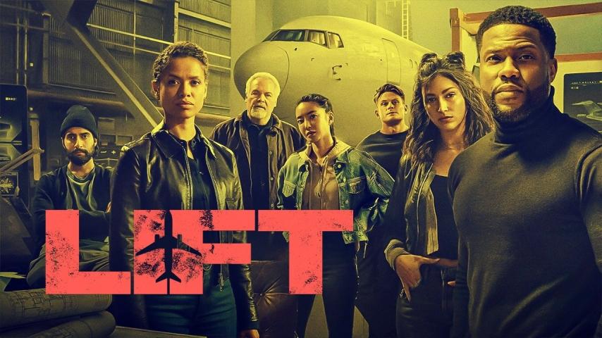 Lift (2024)