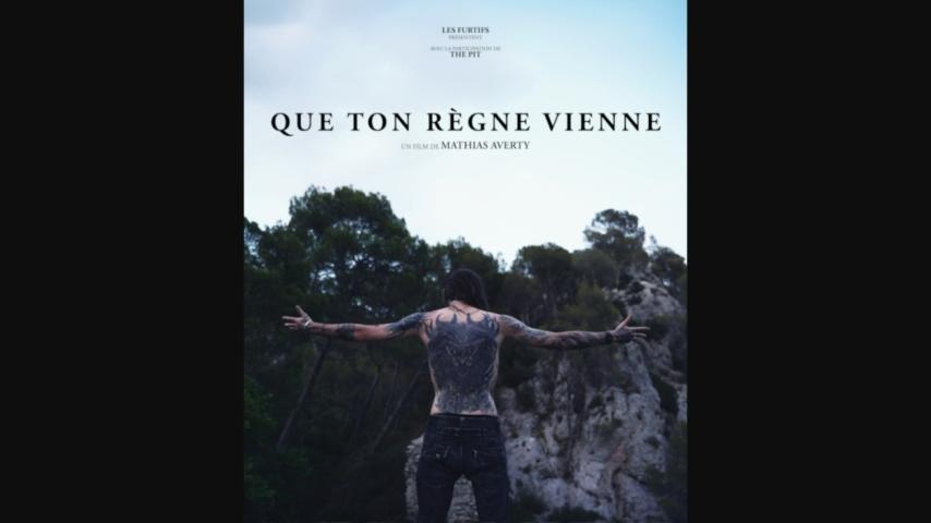 Que Ton Règne Vienne (2025)