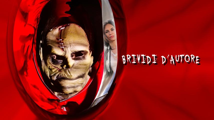 Brividi d'autore (2023)
