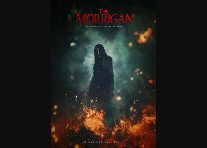 The Morrigan (2025)