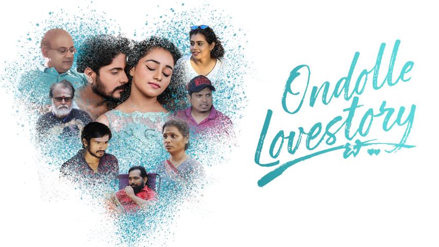 Ondolle Love Story (2023) English Sub