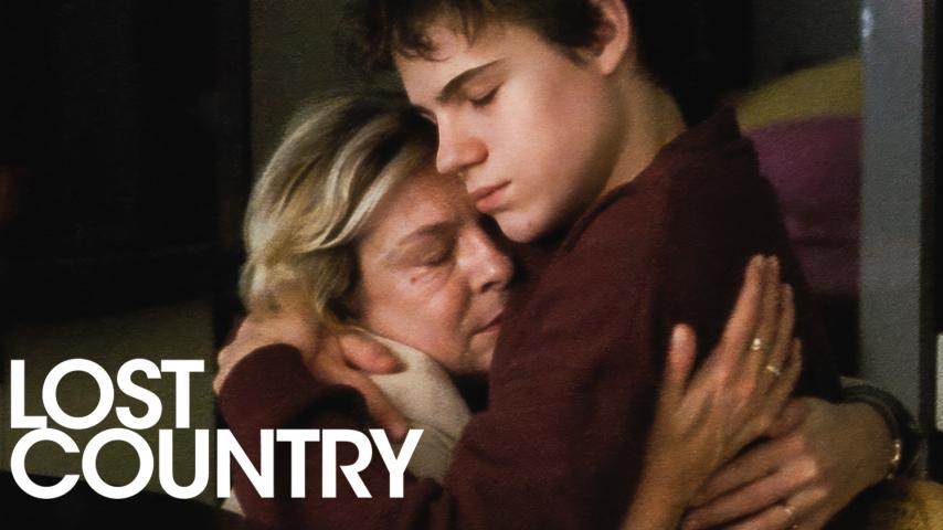 Lost Country (2023)