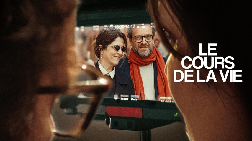 Le cours de la vie (2023)