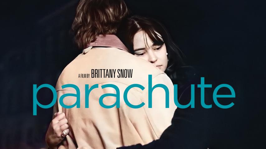 Parachute (2023)