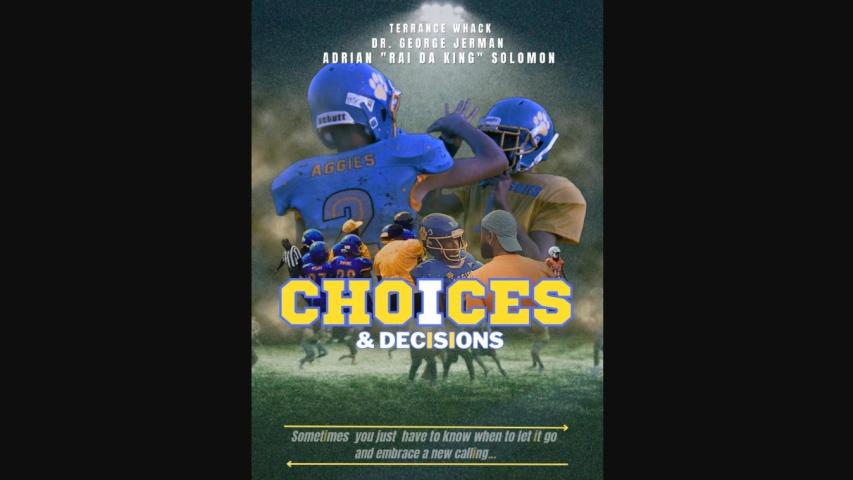 Choices & Decisions (2024)