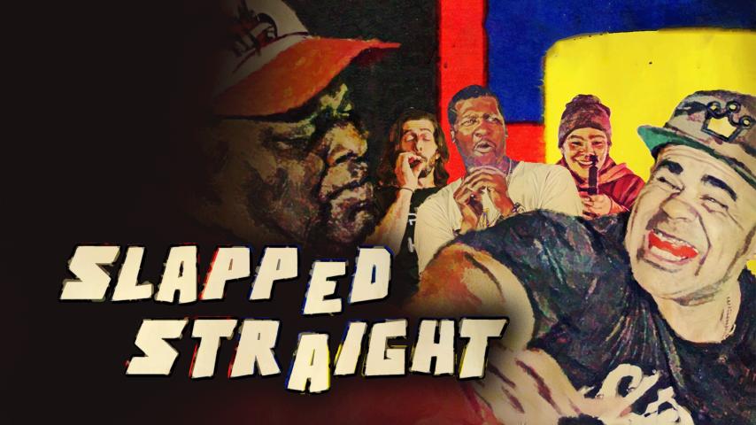 Slapped Straight (2023)