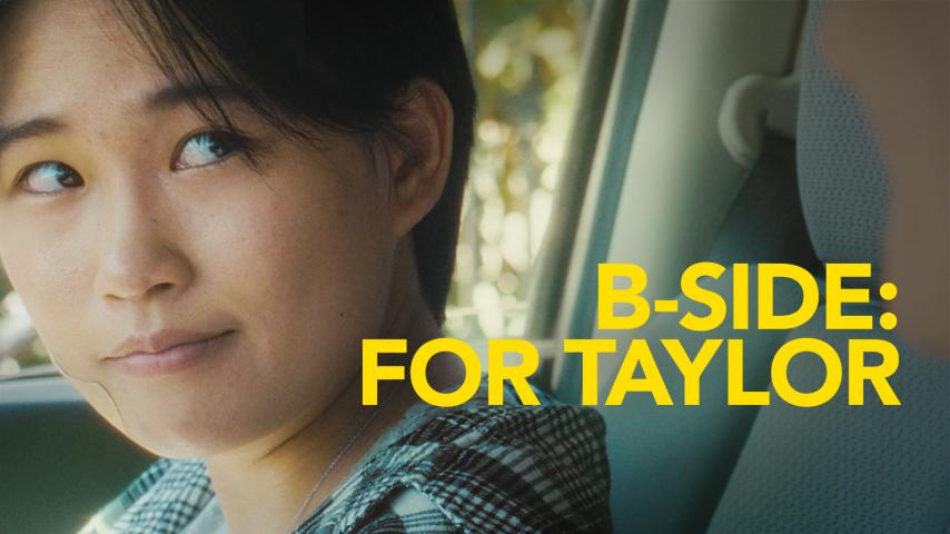 B-Side: For Taylor (2023)