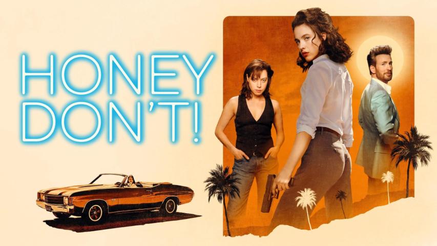 Honey Don't! (2025)