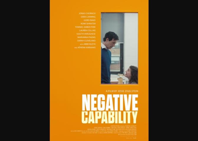 Negative Capability (2025)