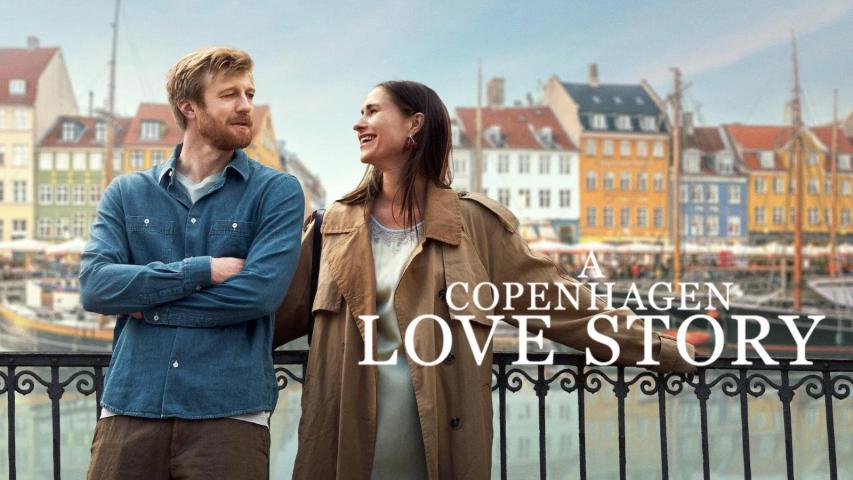 A Copenhagen Love Story (2025)