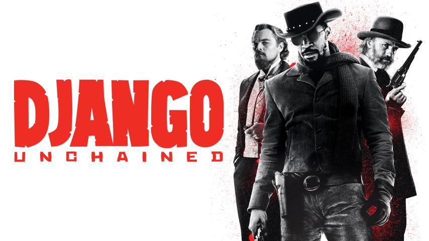 Django Unchained (2012)
