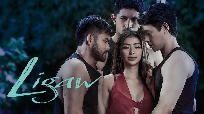 Wild (2025) English Sub