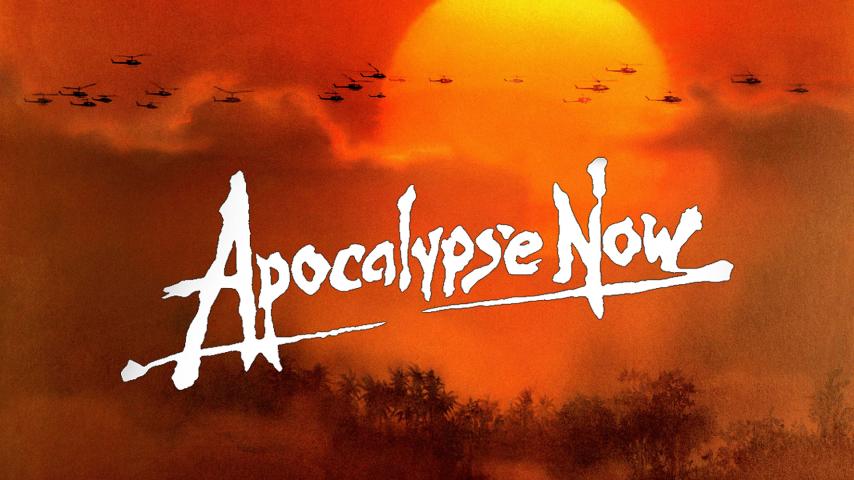 Apocalypse Now (1979)
