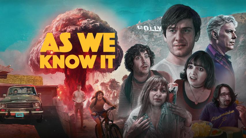 As We Know It (2023)