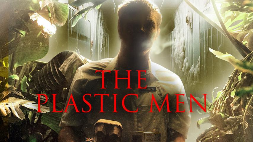 The Plastic Men (2025)