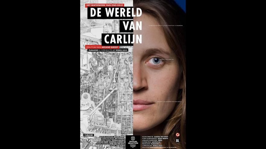 De wereld van Carlijn (2024)