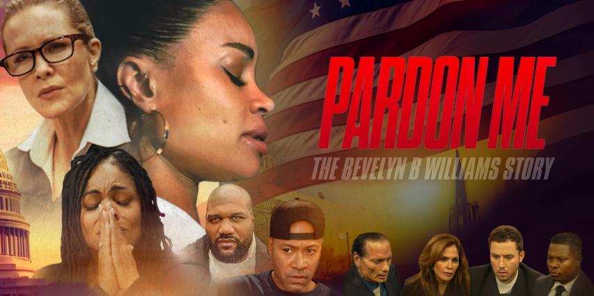Pardon Me: The Bevelyn B. Williams Story (2025)