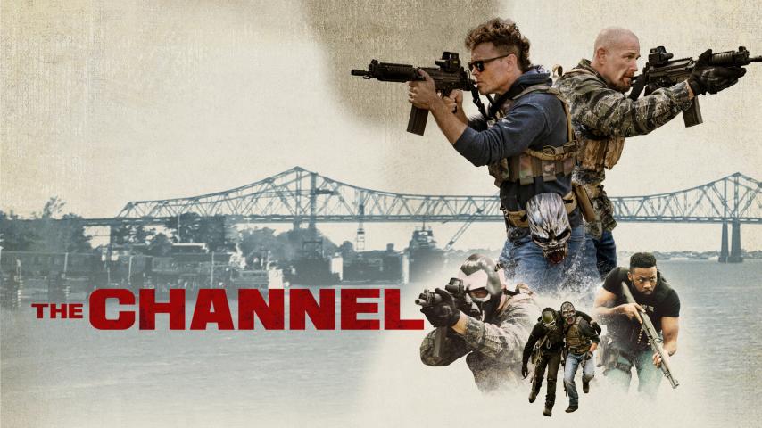 The Channel (2023)