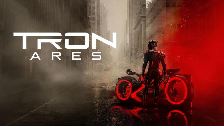 Tron: Ares (2025)