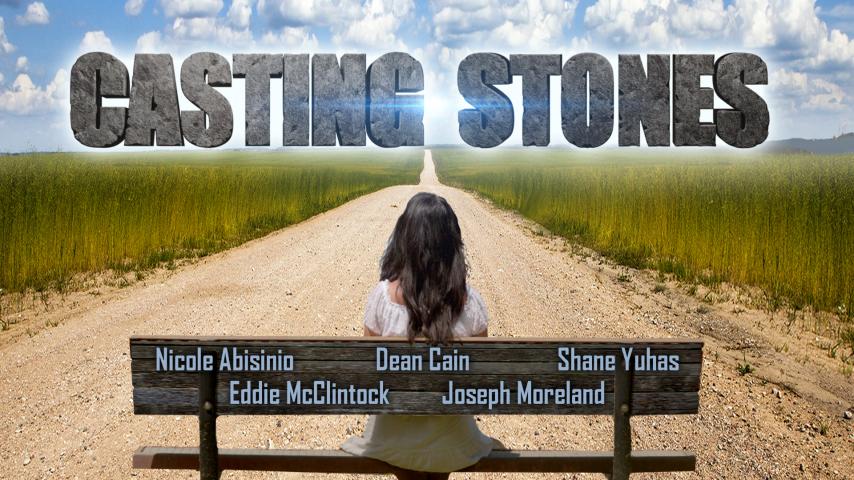 Casting Stones (2023)