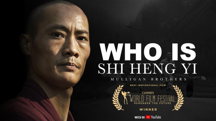 Who Is Shi Heng Yi? (2023)