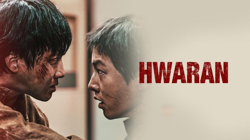 Hwaran (2023) English Sub