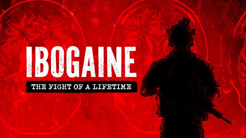 Ibogaine: The Fight of a Lifetime (2025)