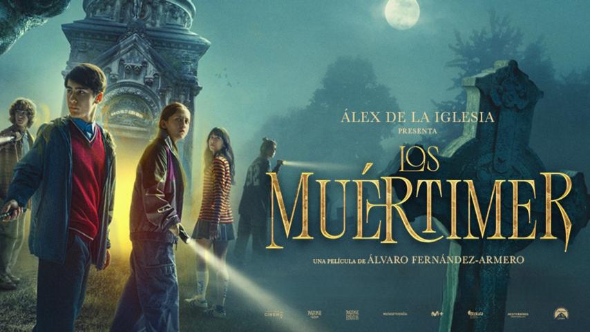Los Muértimer (2025)