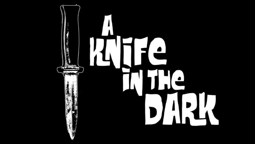 A Knife in the Dark (2024)