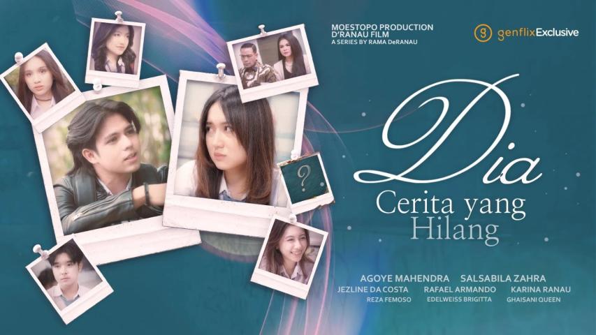 Dia, Cerita yang Hilang (2025) English Sub