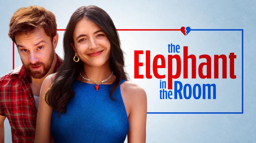The Elephant in the Room (2025)