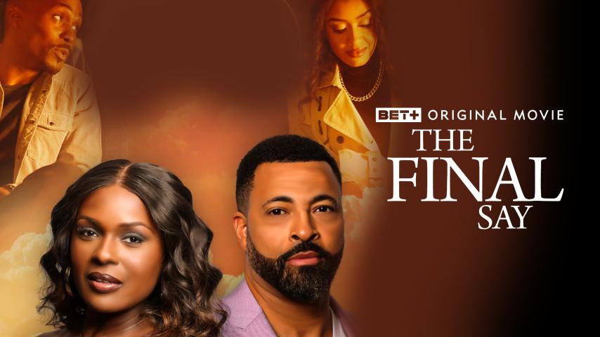 The Final Say (2023)