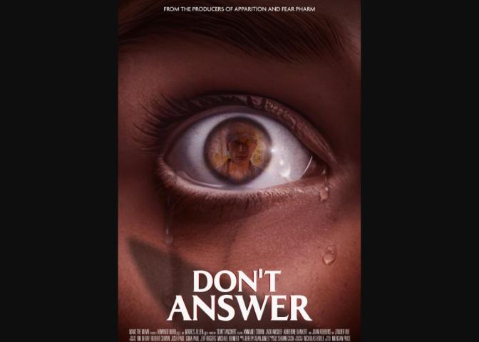 Don't Answer (2025)