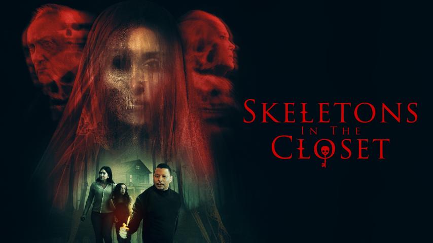 Skeletons in the Closet (2024)