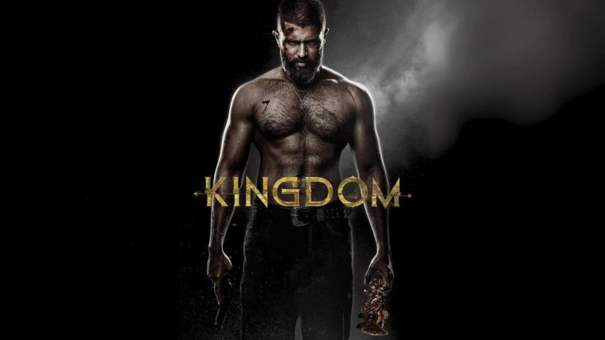 Kingdom 2025 English Sub
