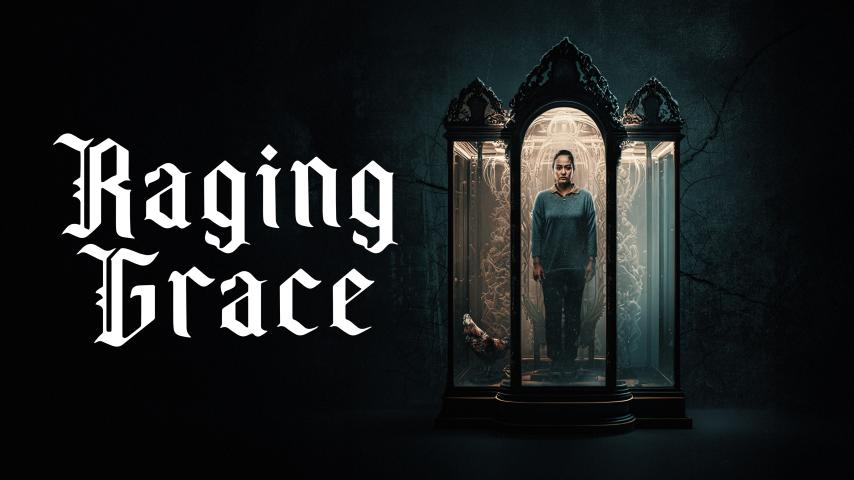 Raging Grace (2023)
