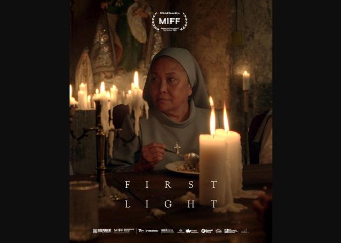 First Light (2025) English Sub