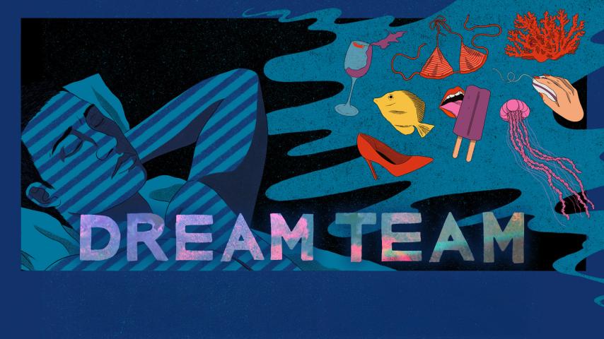 Dream Team (2024)