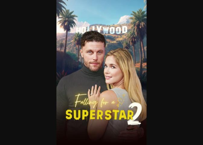 Falling for a Superstar 2 (2025)