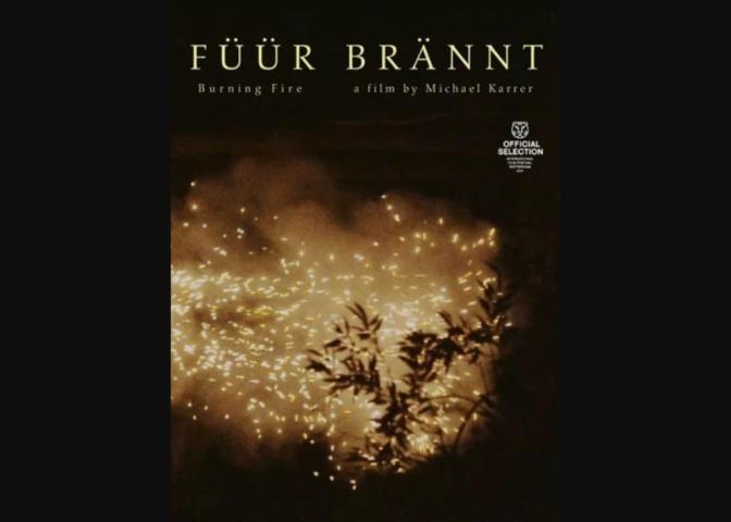 Füür brännt (2023)